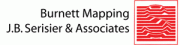 Burnett Mapping, JB Serisier & Assoc